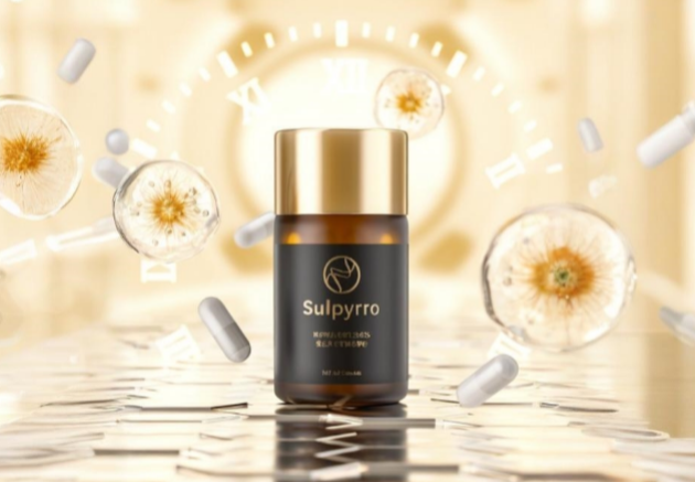 2025年NMN抗衰行业解析:赛派诺NMN凭何能领跑高端市场?