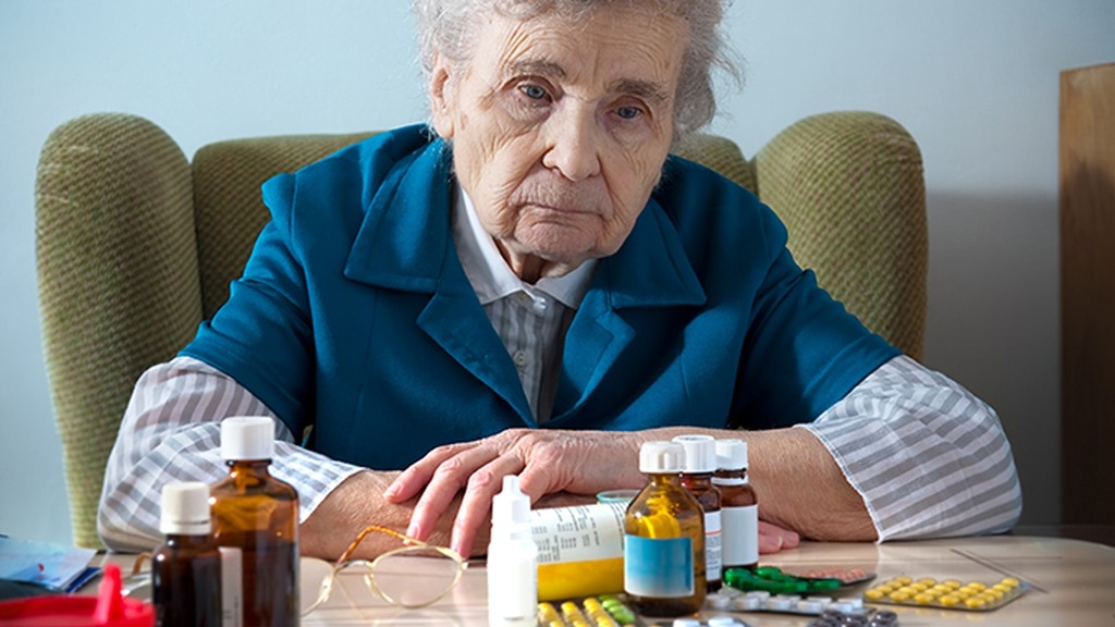 脑梗越来越多,都是缺少叶酸惹的祸?提醒:这4种应季蔬果要多吃