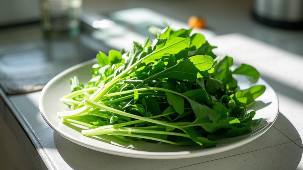 老人俗称的“野菜之王”，用途特别强大，有些外地人称“化癌菜”