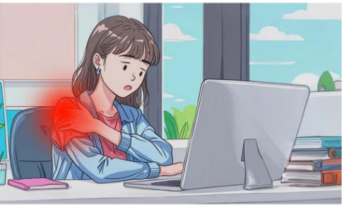 肩膀疼怎么治疗缓解疼痛呢