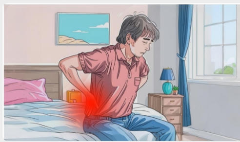 腰疼有什么好办法止痛