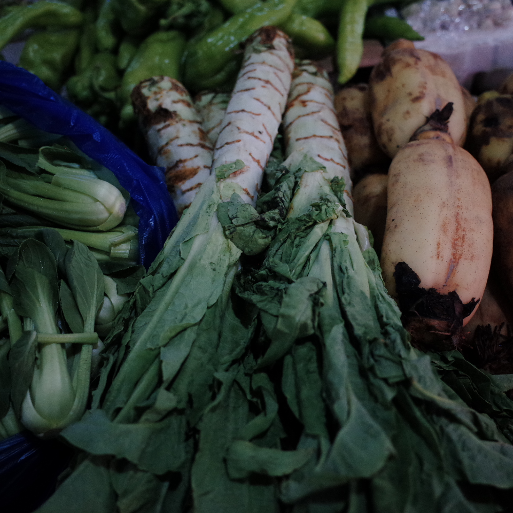 常吃莴笋能稳血压,消水肿?青皮的营养高还是紫皮的高?