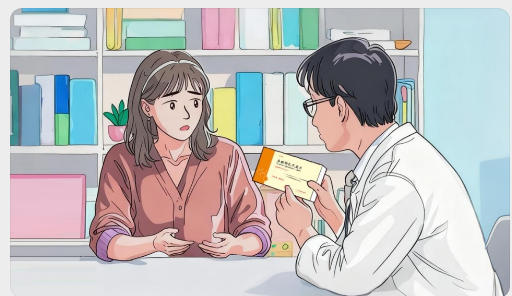 肩膀疼吃盐酸替扎尼定片能缓解吗