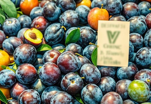 冬季水果黑马！李子降血脂外，还有4个你不知的养生妙用