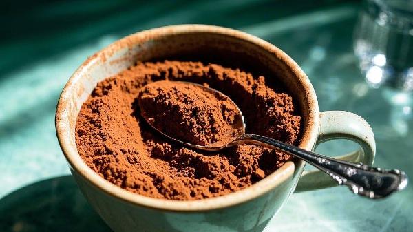 可可粉怎么吃才能减肥