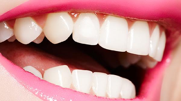 冷光牙齿美白效果好吗