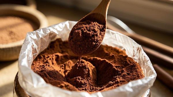 可可粉怎么吃才能减肥