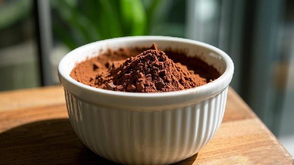 可可粉怎么吃才能减肥