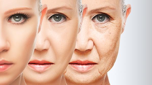 脸部抗衰老最好的方法