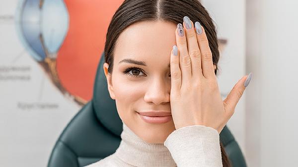 脸颊毛孔大还能缩小吗