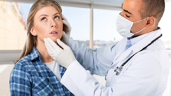 脸上红血丝如何去除怎么修复