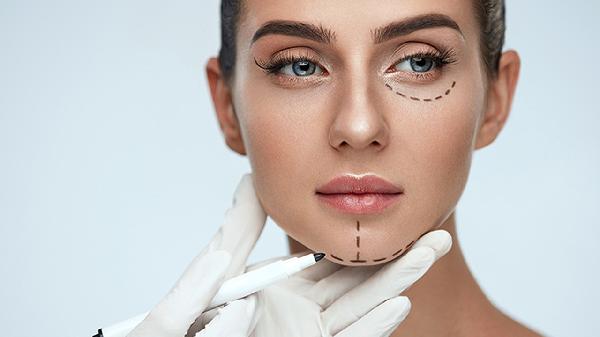 脸上下面长疙瘩怎么办