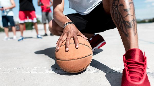 打篮球一年可长高多少个