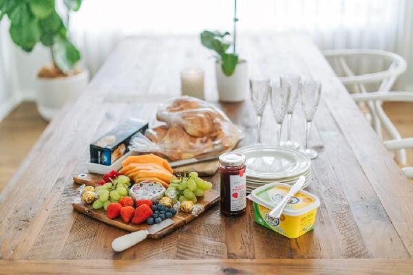 宝宝不挑食水果怎么教?