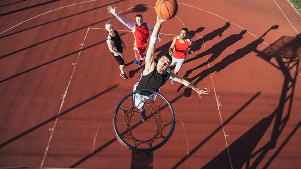 打篮球能长高的原因是什么