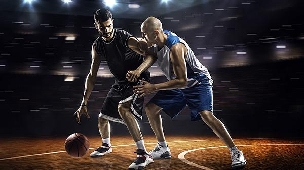 为什么说打篮球能长高呢