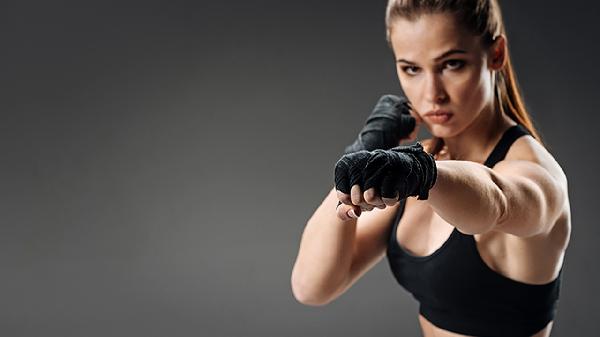 来姨妈可以运动健身吗