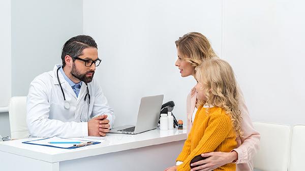 婴儿体检都检查什么