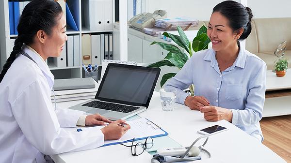 妇科体检的项目有哪些