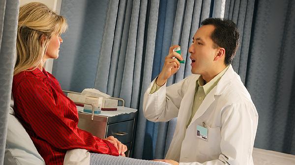 体检血沉是检查什么的