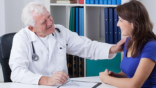 体检出血小板偏高是怎么回事