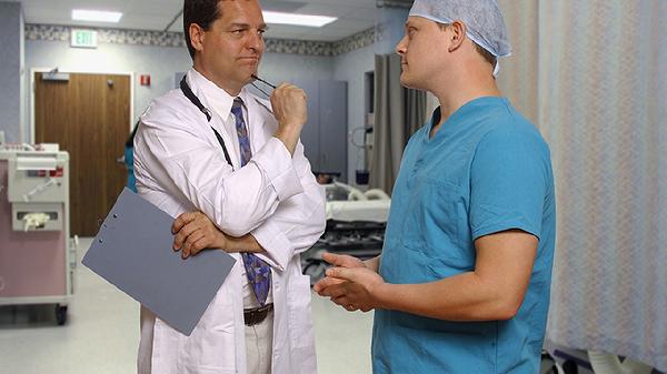 体检转氨酶偏高怎么办