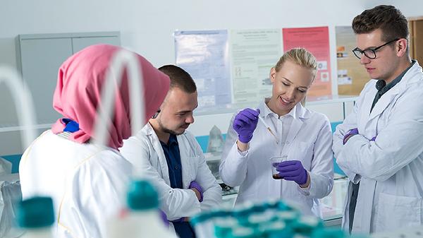 体检脾大是什么原因?