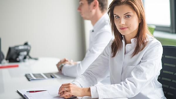 妇科体检项目有哪些