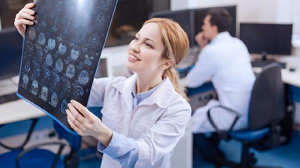 体检结果C14呼气试验检查阳性