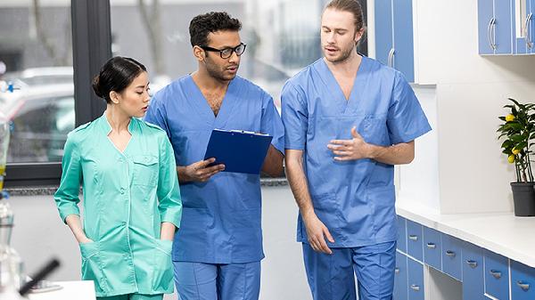 体检前一天能洗澡吗？