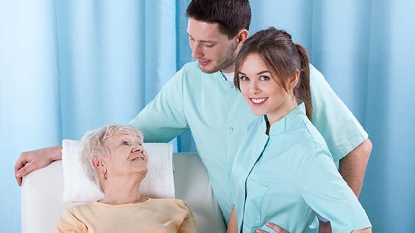 老年人感冒后体检注意啥？