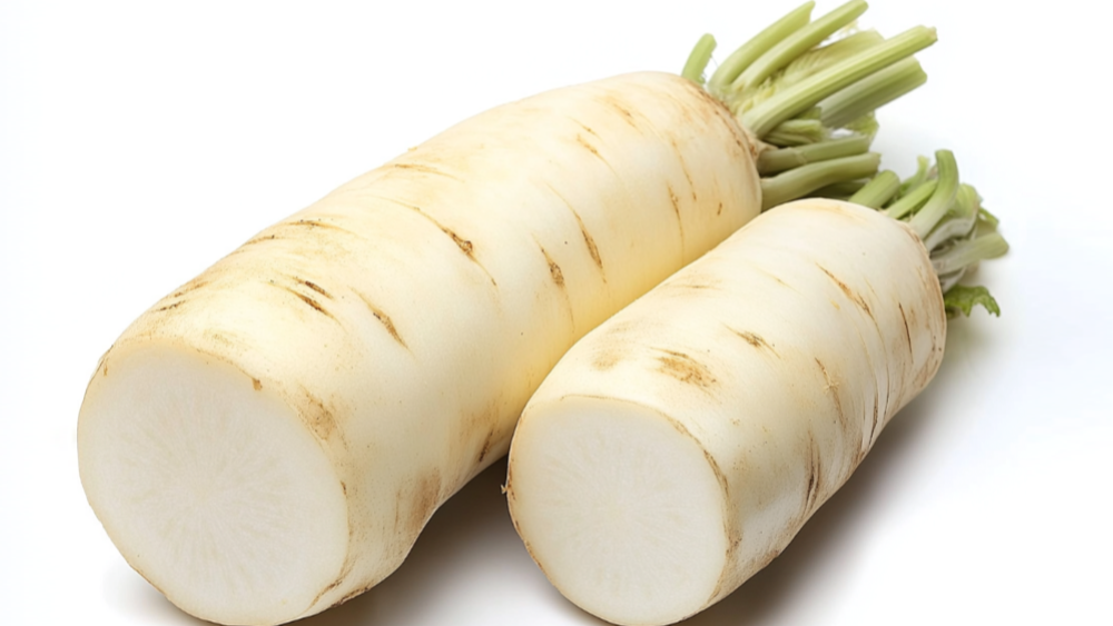 医生提醒：老年人常吃萝卜，身体会收获这3个健康福利