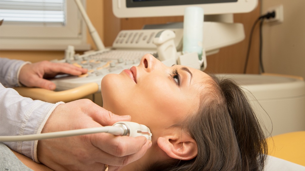 体重异常波动？当心甲状腺在预警！3个症状早发现早干预