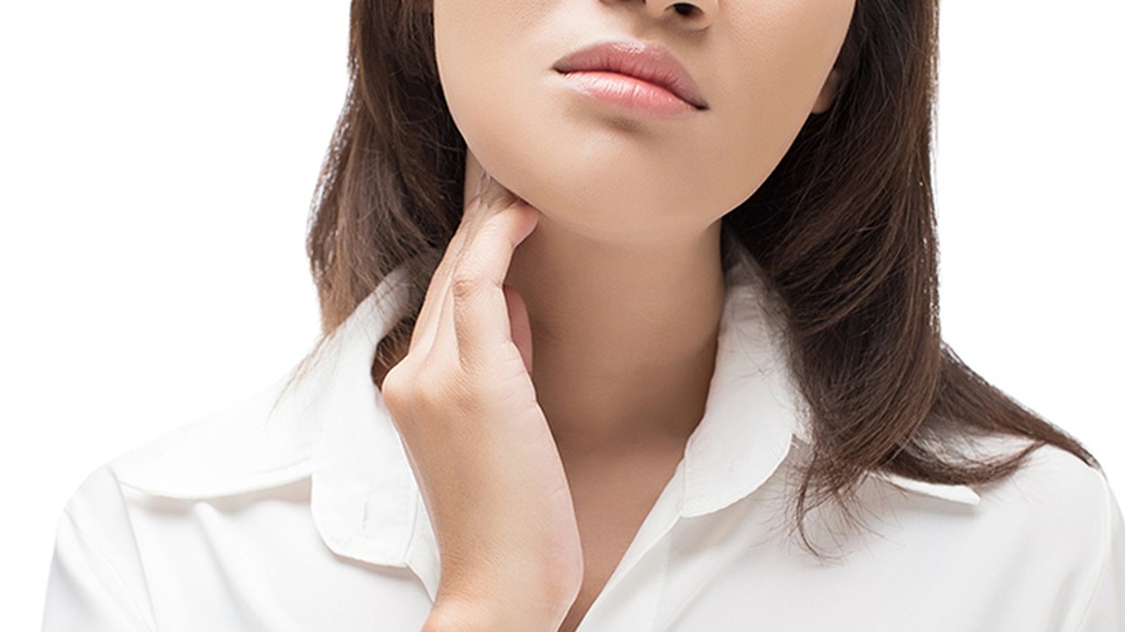 医生提醒：莫名变胖/瘦？3个甲状腺异常信号别忽视！