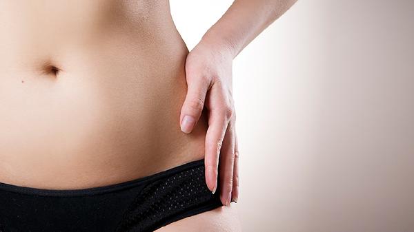 女性的右边下腹部隐痛怎么回事