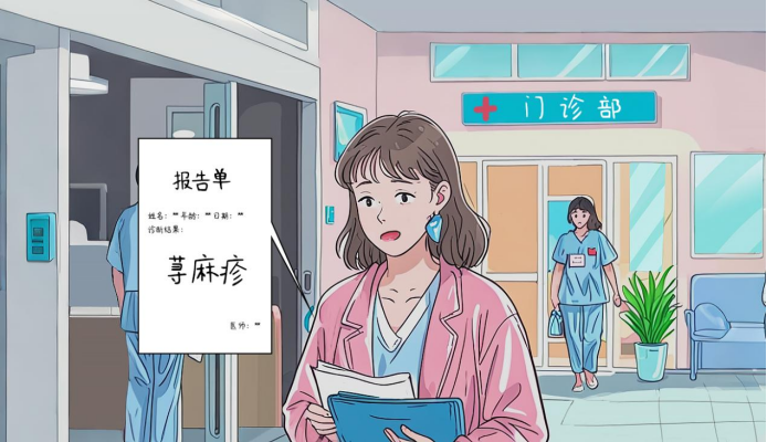 四十余年验证一张老方，一探玉林湿毒清治疗荨麻疹的底层逻辑