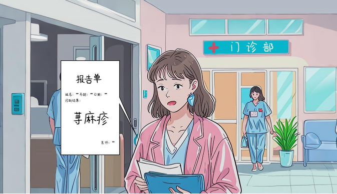 “风疙瘩”奇痒难忍 玉林湿毒清胶囊能否破解慢性荨麻疹复发魔咒？