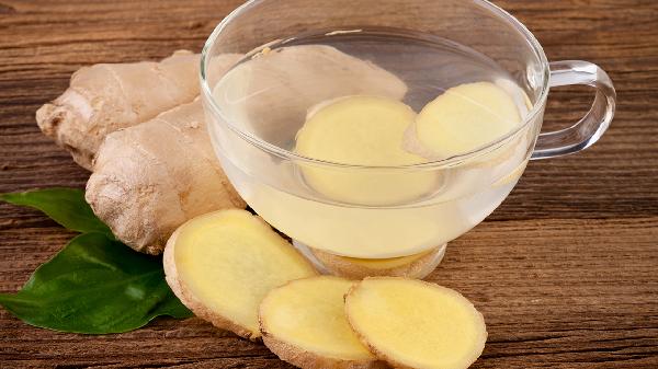 红糖姜茶的功效与作用是什么