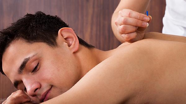 针灸后应注意什么能洗澡么