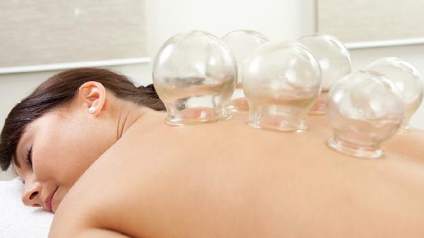 拔罐后上臂肌肉疼痛是什么原因