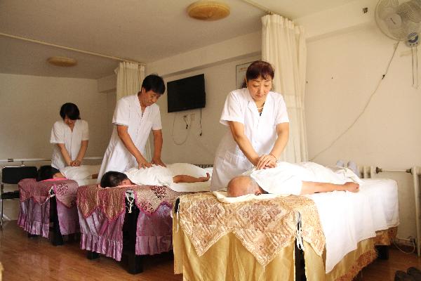 中医如何调理脾胃