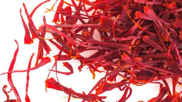 女人喝藏红花有什么好处