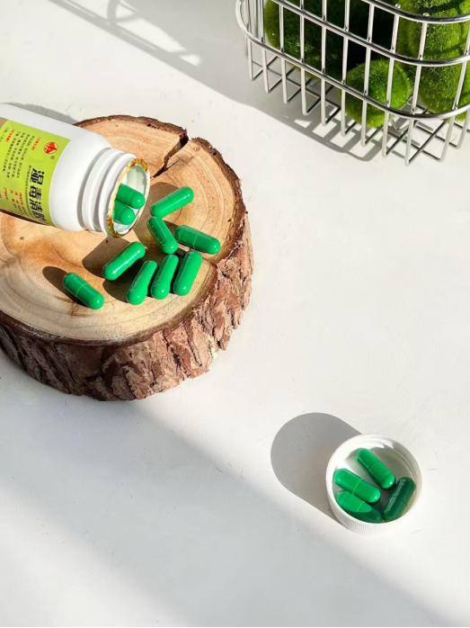皮肤瘙痒症吃玉林湿毒清胶囊管用吗?一文解密其作用机制