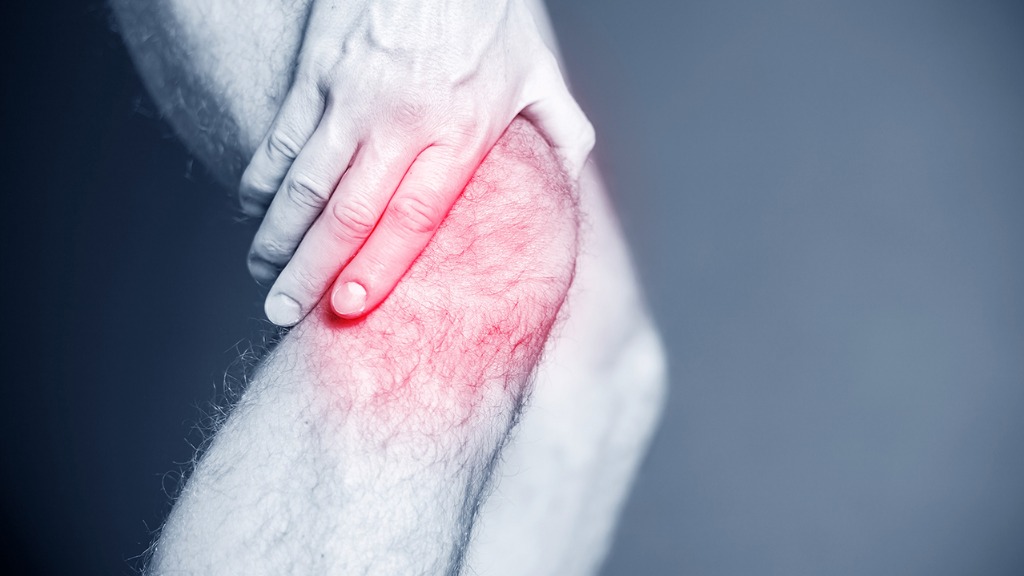 痛风患者必看！这5种食物比瓜子更伤关节，医生紧急叫停