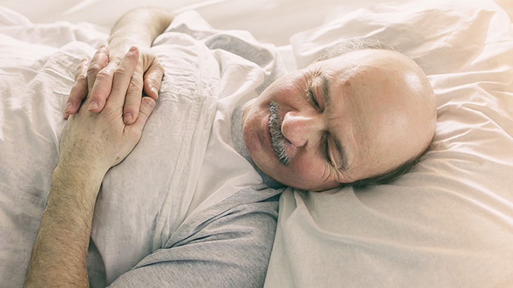 哮喘患者坚持午睡，身体出现4个积极变化，第三个最让人意外