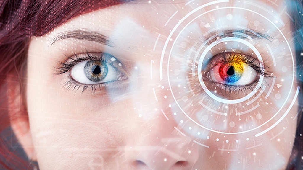 眼睛是大脑的警报器！这些信号别忽视，脑梗可能悄悄逼近