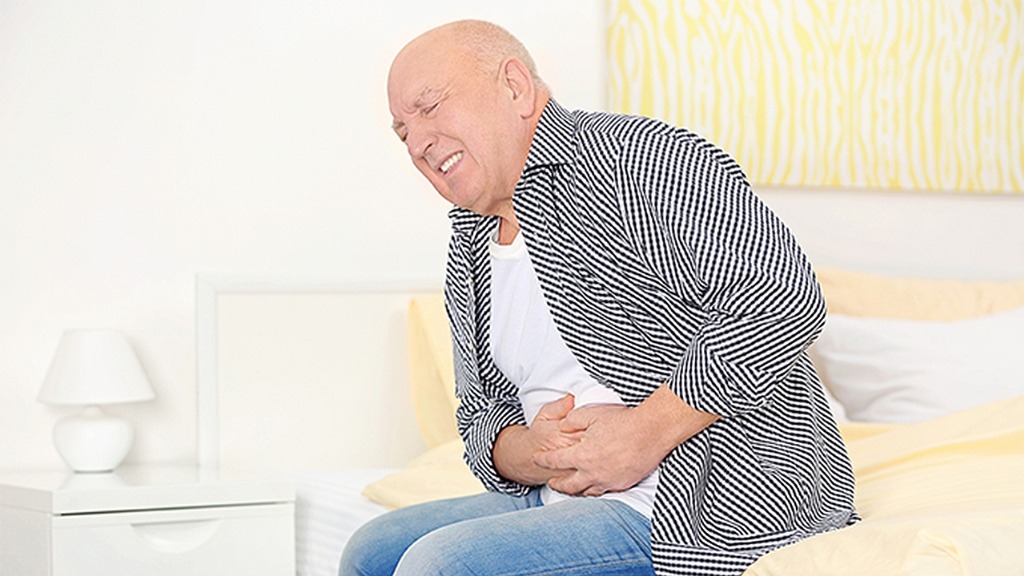 58岁男子频繁排便竟查出胰腺癌！这5种异常信号别忽视