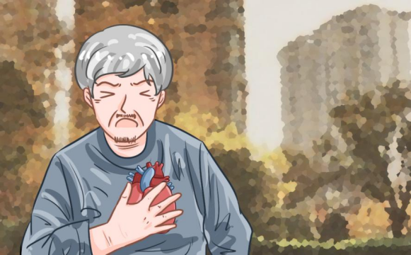 中医冬藏护心诀:速效救心丸+养生茶,应急调理双保障