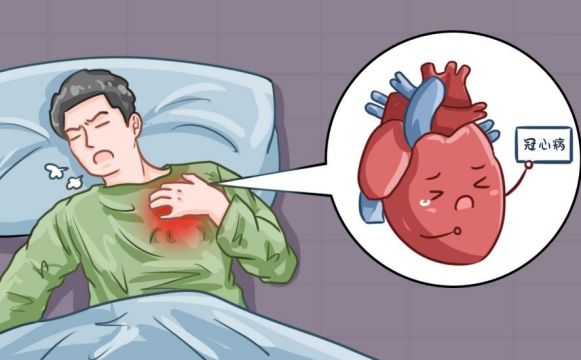 暖消费虽爽，心脏要防“雷”：冠心病急性发作吃什么药？