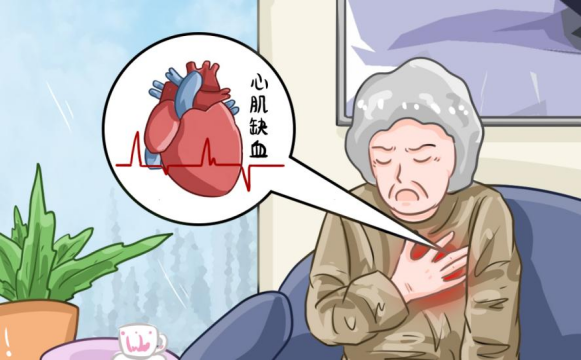 心脏脆弱时段多警惕，常备救心丸，应对心肌缺血突发危机